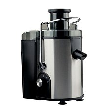 Соковыжималка Gorenje JC400E металлик