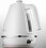 Электрочайник DeLonghi KBIN2001.W белый - микро фото 6