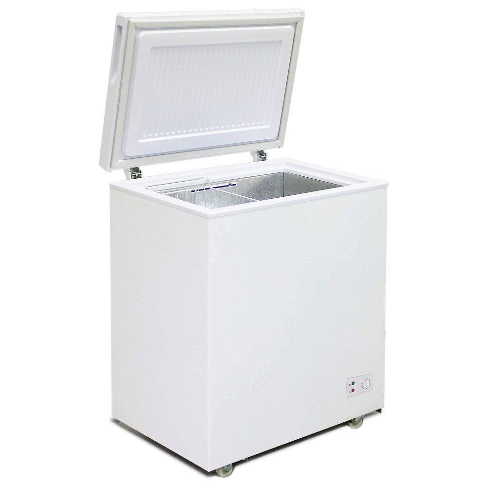 Ларь морозильный Бирюса 155KX - фото 13 Ларь морозильный Бирюса 155KX - фото 13