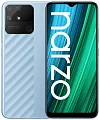 Смартфон Realme Narzo 50A 4/128Gb Oxygen Blue