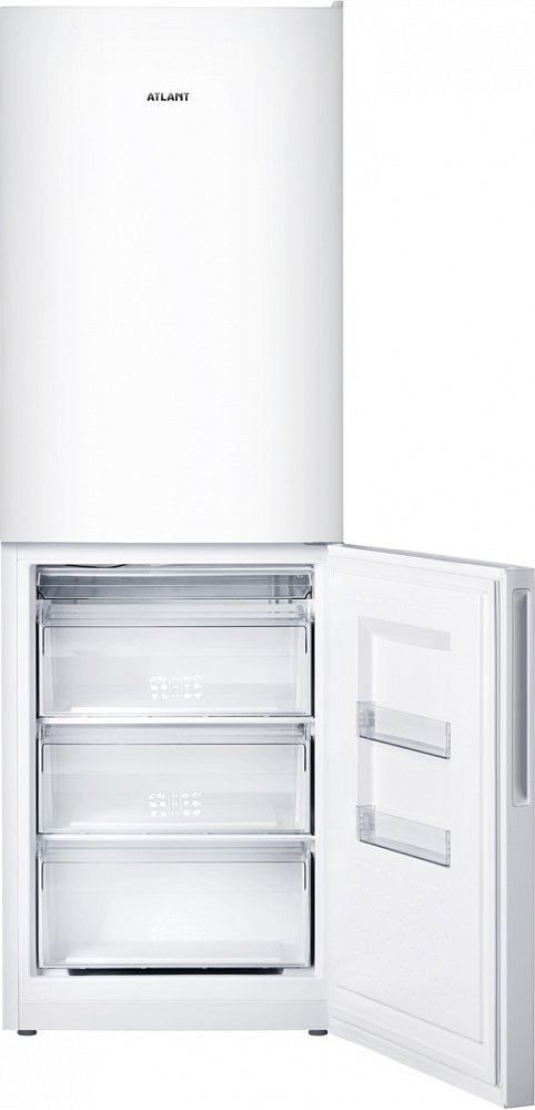 Холодильник Atlant ХМ-4619-100 белый - фото 6