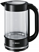 Электрочайник Bosch TWK 70B03 черный