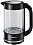 Электрочайник Bosch TWK 70B03 черный - микро фото 18