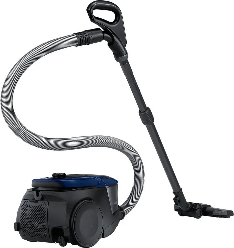 Пылесос Samsung VC18M3120VB/EV синий - фото 12