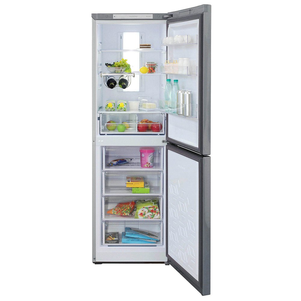 Холодильник Бирюса M940NF - фото 6