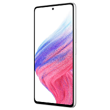 Смартфон Samsung Galaxy А53 6/128Gb White