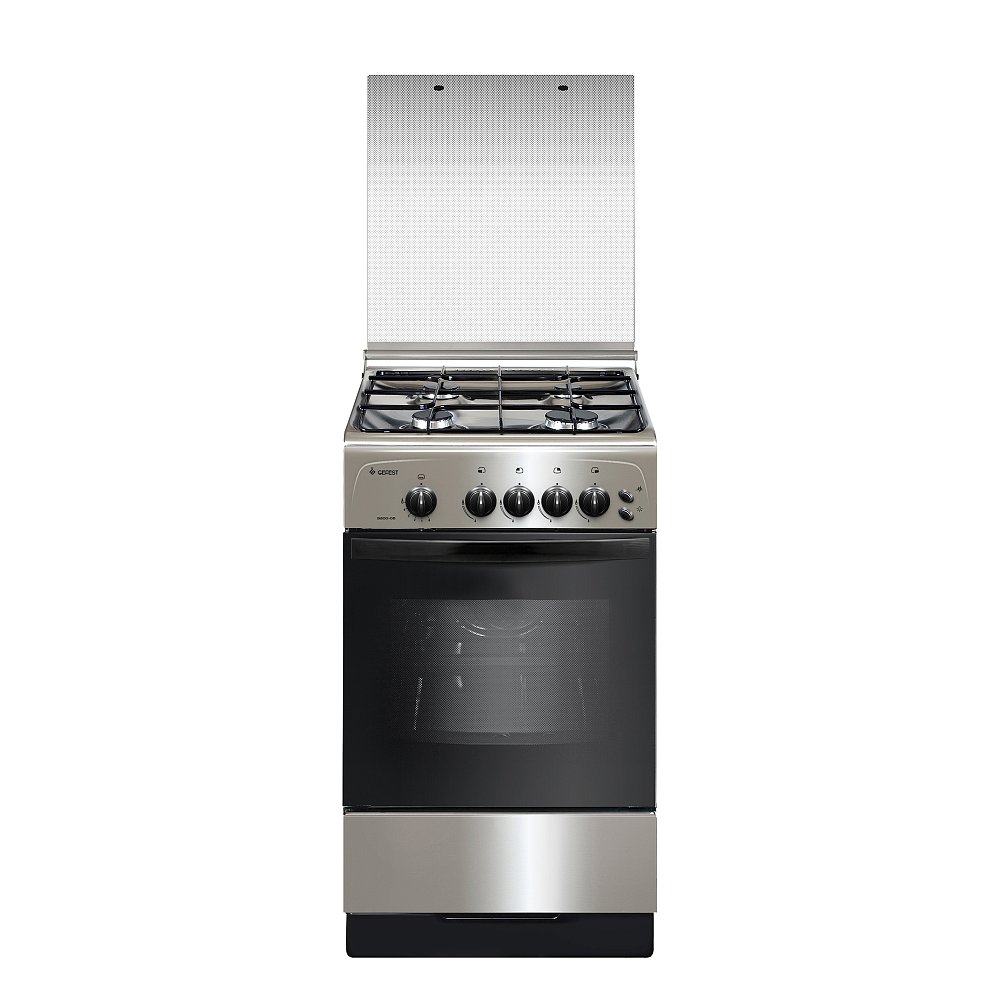 Плита газовая Gefest ПГ 3200-06 K62 серебристая