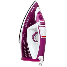 Утюг Vitek VT-8346 черный