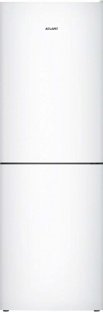 Холодильник Atlant ХМ-4619-100 Белый