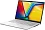 Ноутбук ASUS Vivobook Go E1504FA /15.6/AMD R5-7520/16GB/512GB/IntegrGr/NoOS/Silver (90NB0ZR1-M01EC0) - микро фото 7
