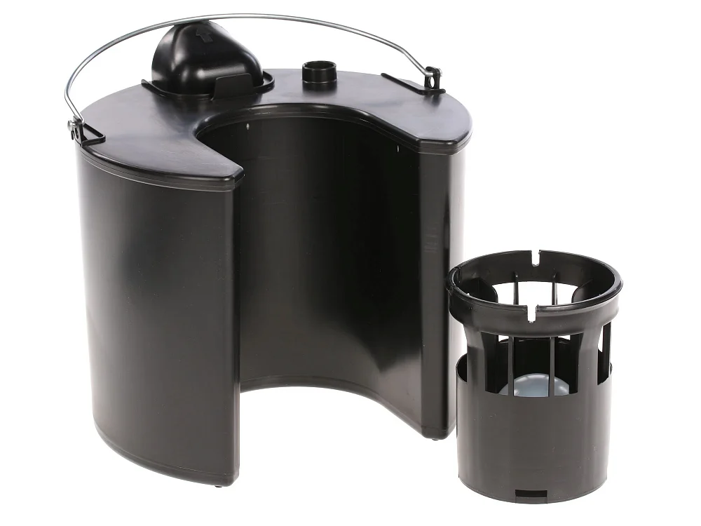 Пылесос моющий Thomas PRESTIGE 20 S AQUAFILTER - фото 7