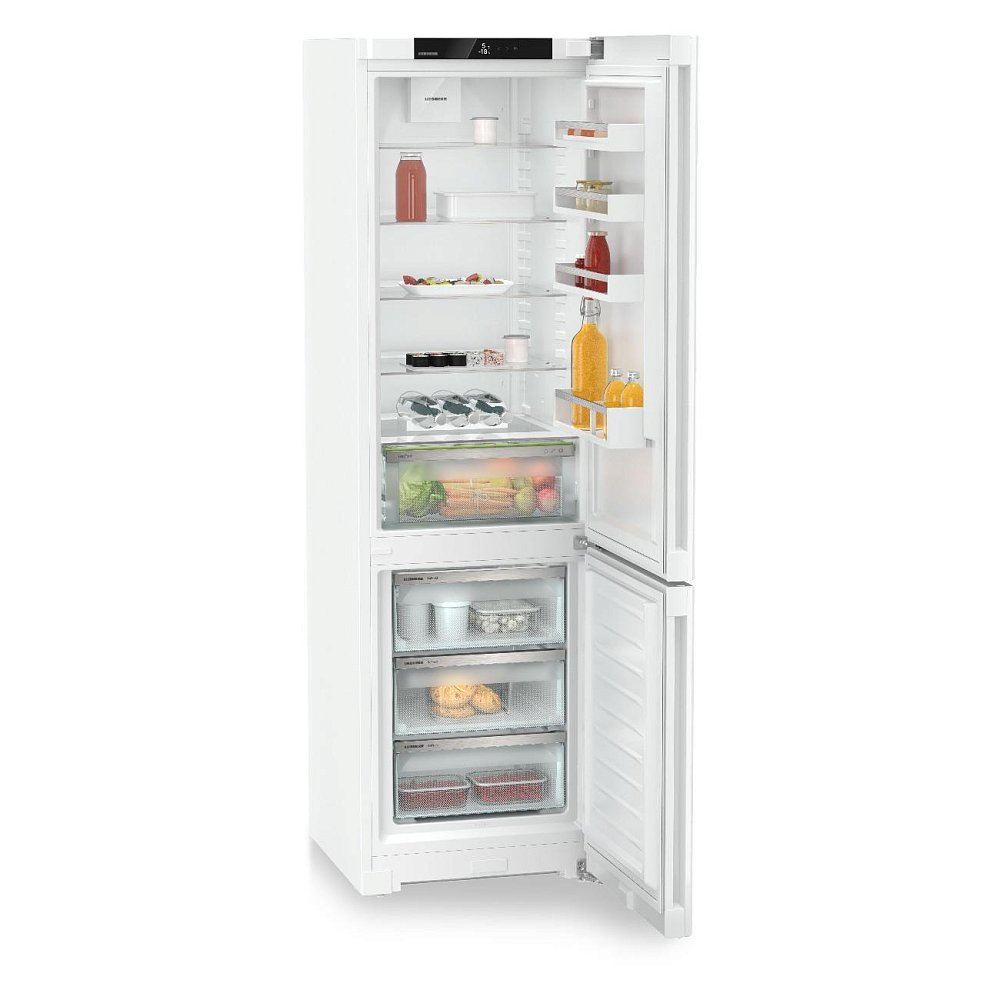 Холодильник Liebherr CNf 5703-20 001 белый - фото 3