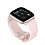 Смарт-часы Amazfit GTS4 mini A2176 Flamingo Pink - микро фото 7
