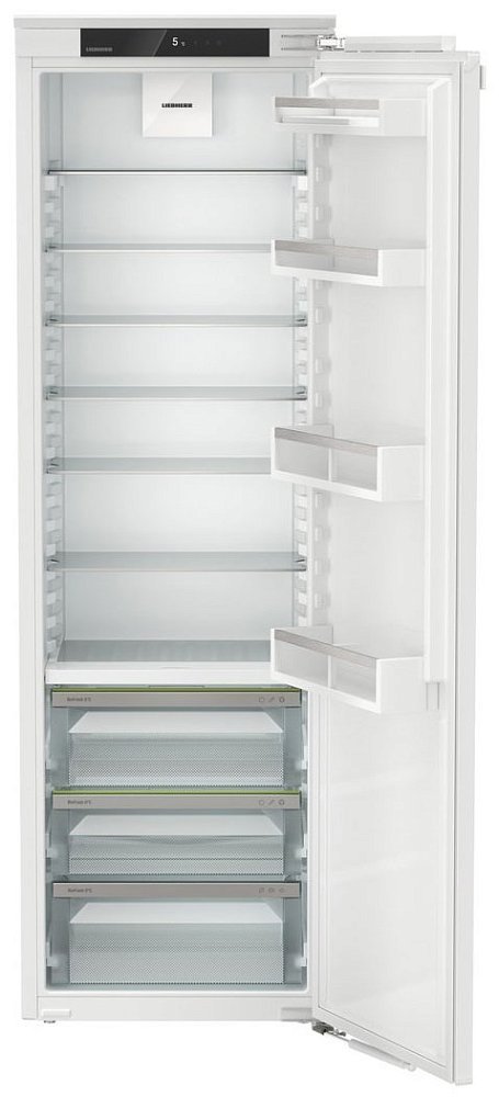 Встраиваемый холодильник Liebherr IRBe 5120-20 001 белый - фото 1