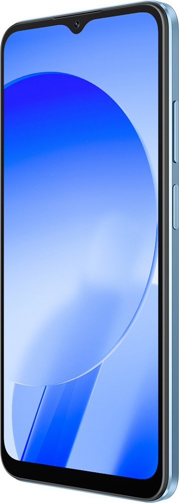 Смартфон Blackview A52 2/32GB Blue + Наушники Blackview TWS Earphone AirBuds6 White - фото 5