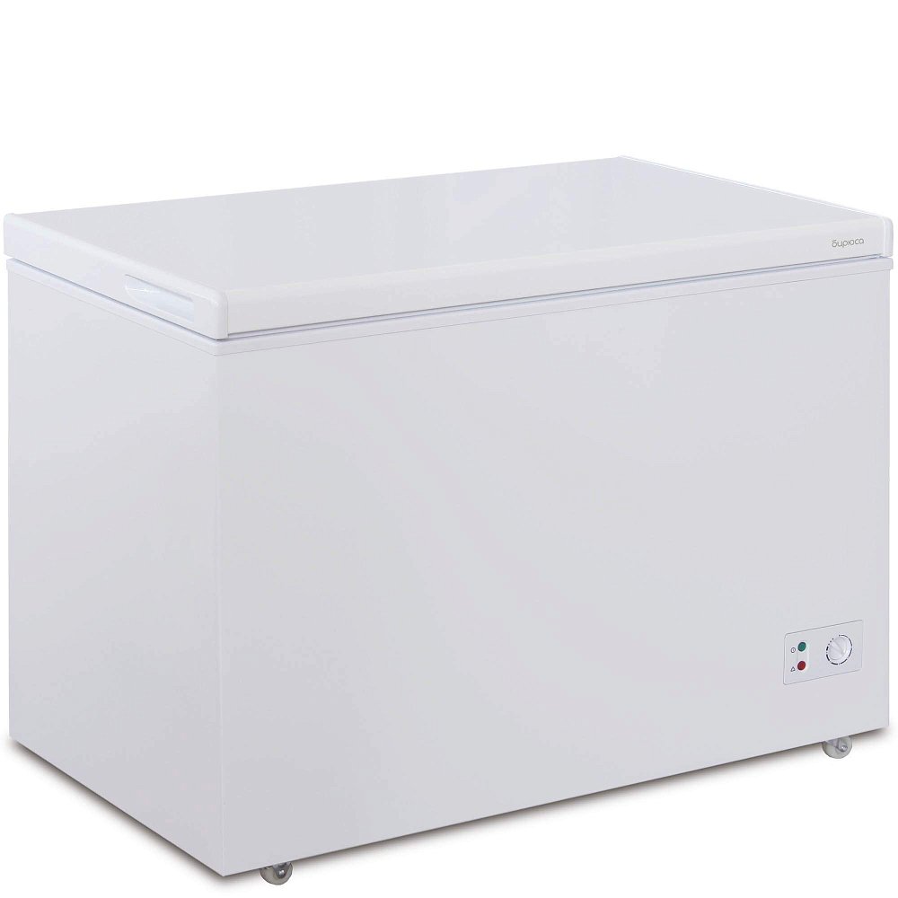 Ларь морозильный Бирюса 305KX - фото 6