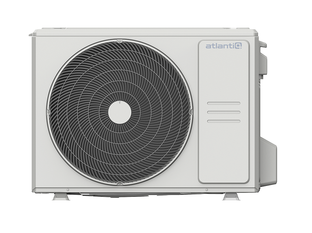 Наружный блок Atlantiq A3OE-27HRN8-Q - фото 2