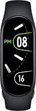 Фитнес браслет Xiaomi Mi Smart Band 7 Black