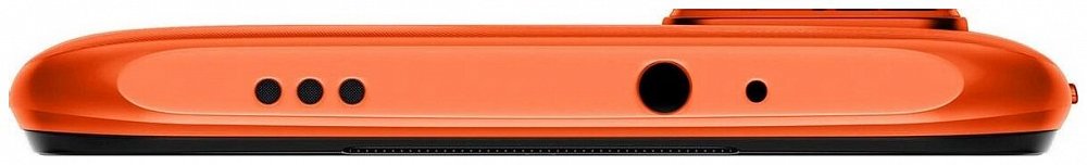 Мобильный телефон Xiaomi Redmi 9T 6GB 128GB Оранжевый (Sunrise Orange) - фото 5