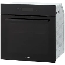 Электрический духовой шкаф KRONA UNIVERSUM 60 BL/BL черный Электрический духовой шкаф KRONA UNIVERSUM 60 BL/BL черный