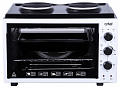 Мини-печь Artel MD 3614 белая Мини-печь Artel MD 3614 белая