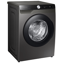 Стиральная машина Samsung WW80A6S28AX/LD серая