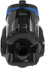 Пылесос Midea 13L(B) черный