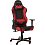 Игровое компьютерное кресло, DX Racer, OH/RE0/NR, Черный-красный - микро фото 8 Игровое компьютерное кресло, DX Racer, OH/RE0/NR, Черный-красный - микро фото 8