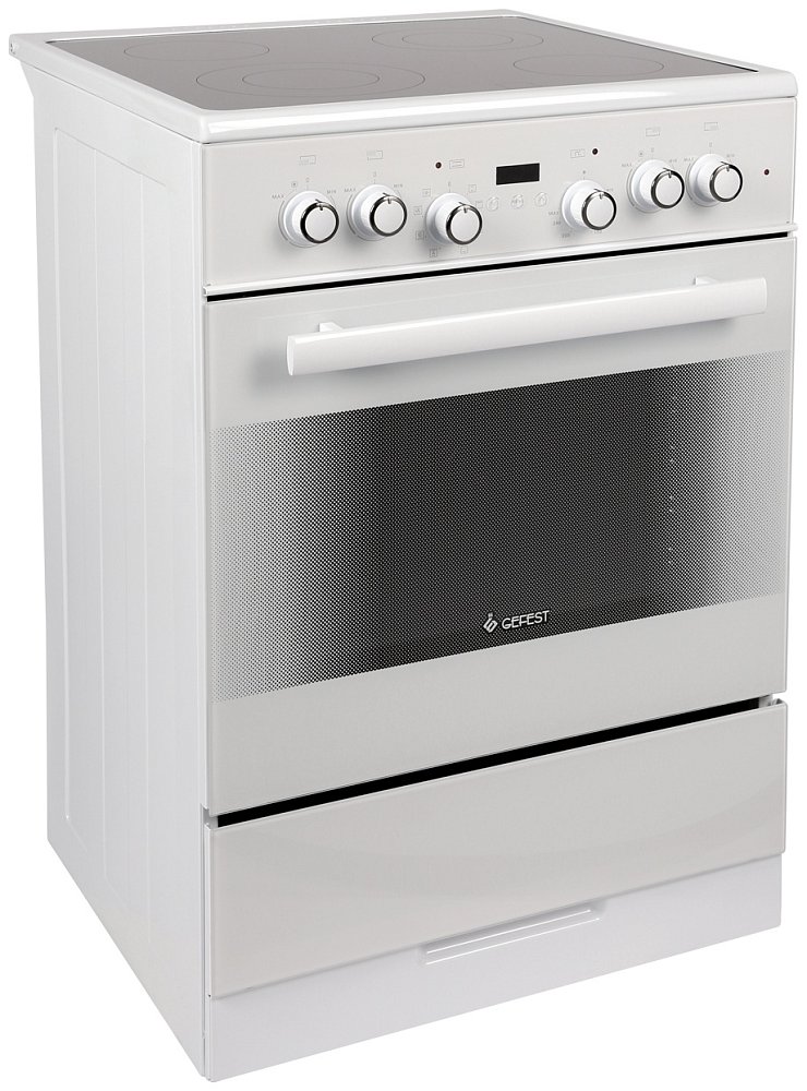 Электрическая плита Gefest ЭП Н Д 6560-03 0040