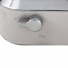 Кофеварка DeLonghi EC685.W