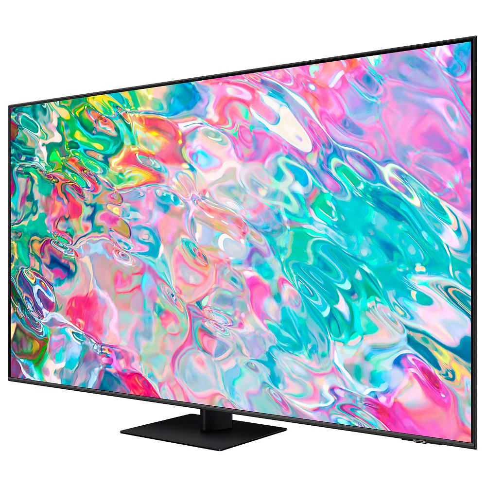 Телевизор Samsung QE65Q70BAUXCE 65" 4K UHD - фото 8