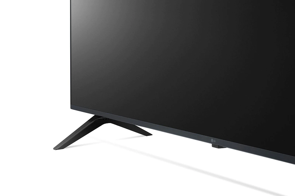 Телевизор LG 55UQ80006LB 55" Черный - фото 6