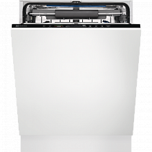 Посудомоечная машина Electrolux EEZ969300L, белый