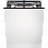 Посудомоечная машина Electrolux EEZ969300L, белый - микро фото 3