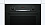 Встраиваемый духовой шкаф Bosch HBF534EB0Q черный - микро фото 6