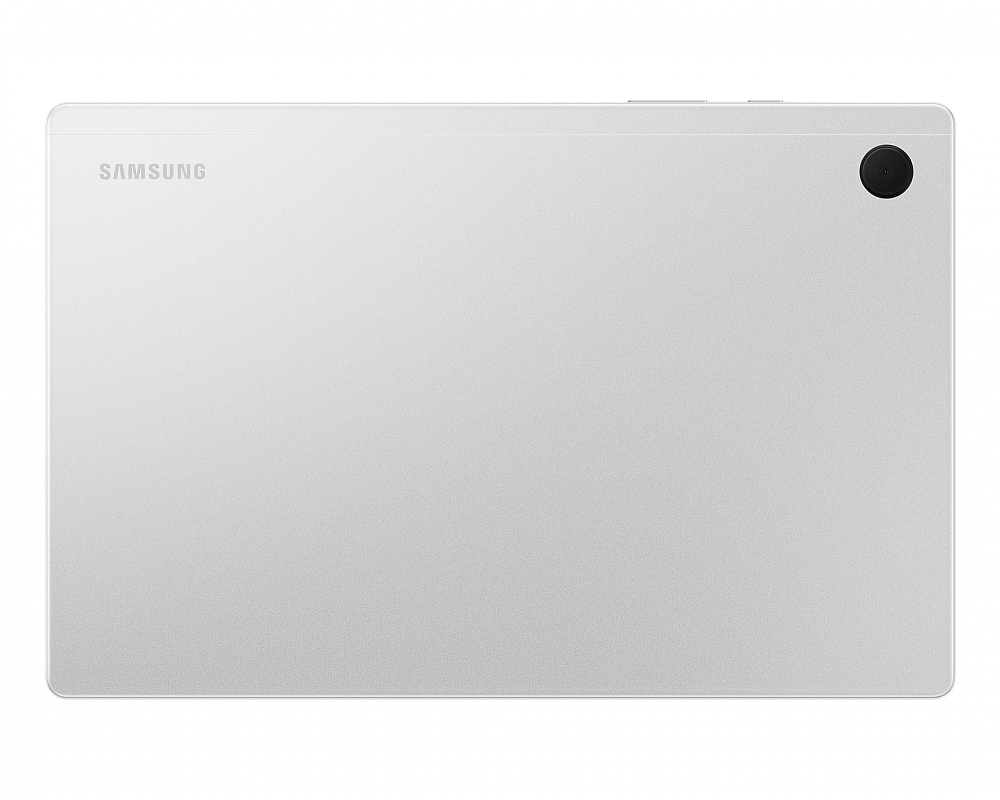 Планшет Samsung Galaxy Tab A8 10.5" 4/128Gb LTE серебристый - фото 2
