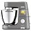 Кухонная машина Kenwood KWL90.594SI серая - микро фото 11