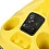 Пароочиститель Karcher SC 3 EasyFix желтый - микро фото 9