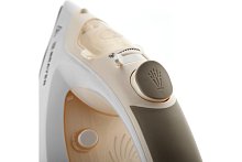 Утюг BRAYER BR4014 бежевый