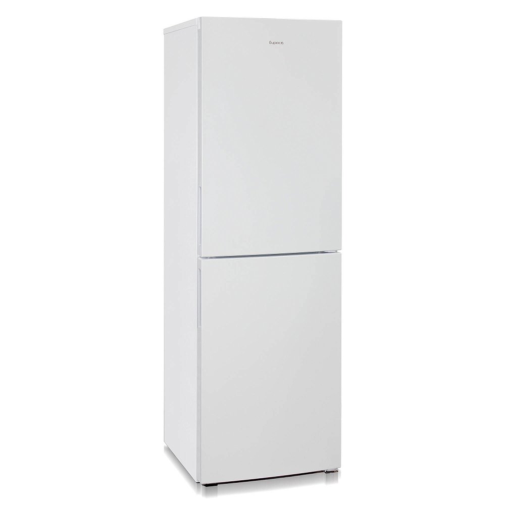 Холодильник Бирюса 6031 белый - фото 1