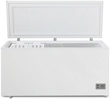 Ларь морозильный Бирюса 455KX