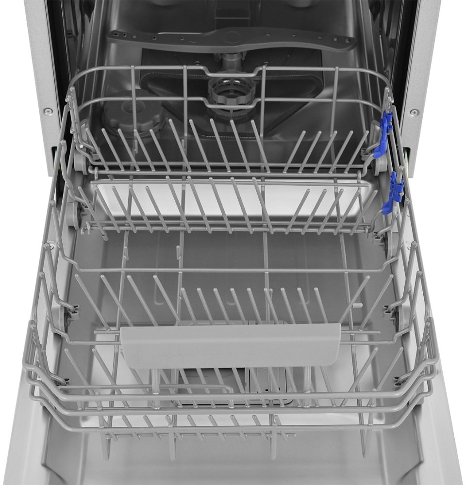 Встраиваемая посудомоечная машина ZUGEL ZDI457 - фото 9 Встраиваемая посудомоечная машина ZUGEL ZDI457 - фото 9