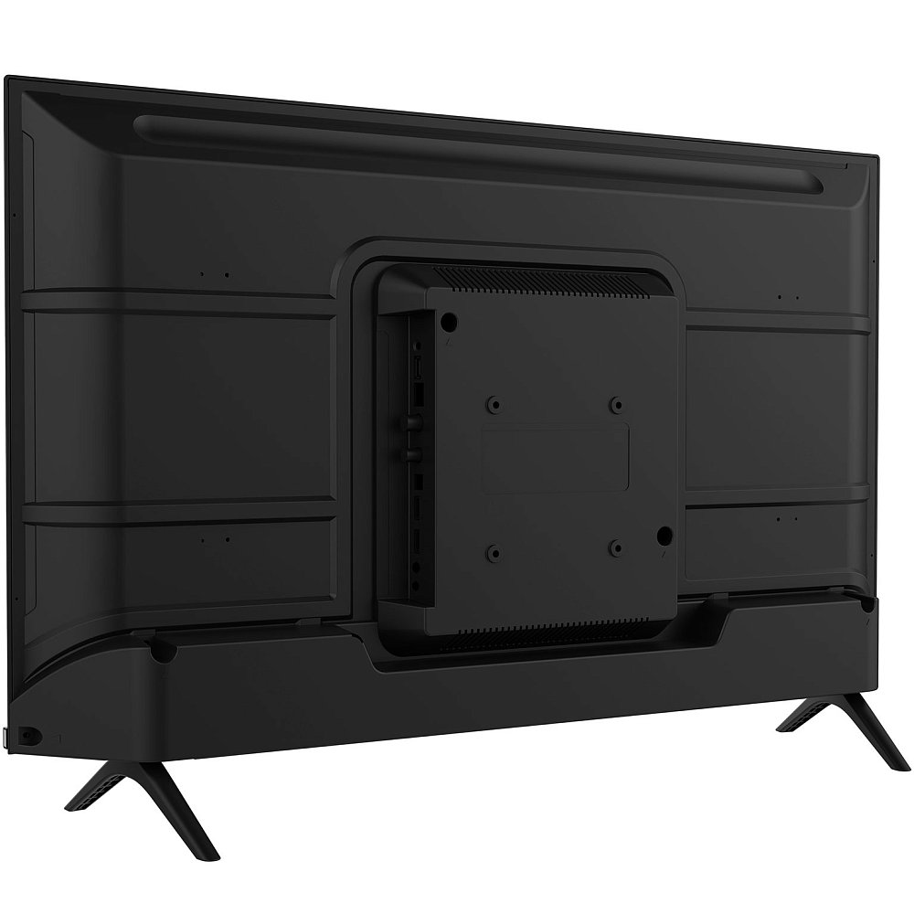 Телевизор TCL 40S65A 40" FHD черный - фото 7