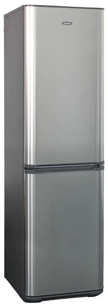Холодильник Бирюса I649 серый - фото 1