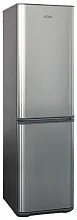 Холодильник Бирюса I649 серый