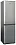 Холодильник Бирюса I649 серый - микро фото 3