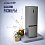 Холодильник Atlantiq ISNF 485GR211U Gray - микро фото 5 Холодильник Atlantiq ISNF 485GR211U Gray - микро фото 5
