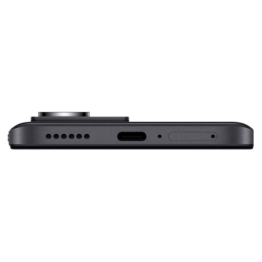 Смартфон Xiaomi Redmi Note 12 Pro+ 8/256GB Midnight Black - фото 8