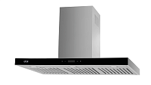 Вытяжка Artel ART-1190 RapidoTouch inox KZ