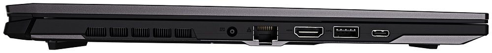 Ноутбук Gigabyte AERO X16 COPILOT+ PC 1WH93KZC64DH, RyzenAI 7 350, RTX5070 8G, QHD+, 2x16Gb, 1Tb M.2, W11H, White - фото 4